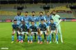 لاعبو بيراميدز في تدريبات الفريق