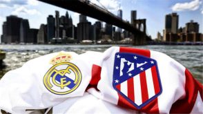 ديربي مدريد: ريال مدريد يواجه عقدة أتلتيكو خارج الديار
