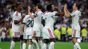 تشكيل ريال مدريد المتوقع ضد إلتشي اليوم في الدوري الإسباني