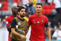 رونالدو يطالب بإجراءات صارمة ضد هتافات “جوتا” ضد نيفيز