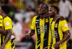 الدوري السعودي: الأهلي يخسر بثلاثية والاتحاد يحقق ريمونتادا