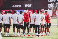 طلب شوبير لإدارة الأهلي: غضب اللاعبين يشتعل!