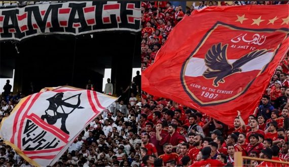أحمد شوبير يتحدث عن قضايا الأهلي والزمالك