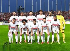 مفاجأة مدوية: لاعب زملكاوي غير متوقع على أعتاب منتخب مصر