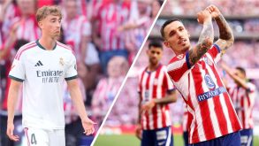 جدل تحكيمي في ديربي مدريد: تقنية الفيديو تحت المجهر