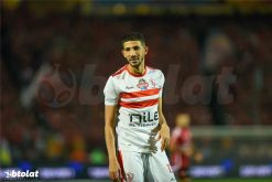 الزمالك يرفض عرضًا ليبيًا لأحمد فتوح: تمسك باللاعب لضمان الاستقرار