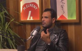 أحمد جعفر: بيانات الزمالك لا تجدي نفعًا.. وبيراميدز يتصدر المشهد