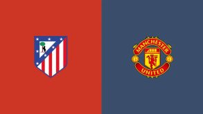 دوري أبطال أوروبا: موعد مباراة أتلتيكو مدريد ومانشستر يونايتد والقنوات الناقلة