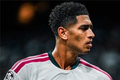 بيلينجهام: قائد ريال مدريد الجديد نحو المجد الكروي