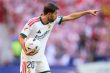 لاعب ريال مدريد برناردو سيلفا