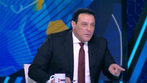 عصام عبد الفتاح يكشف حقيقة استقالة عاشور واعتراض الأهلي على حكم القمة