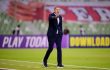 خوان كارلوس جاريدو يتحدث عن مباراة قمة الأهلي والزمالك