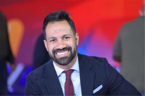 حسني عبد ربه نجم الإسماعيلي السابق يتحدث عن إمام عاشور والأهلي