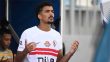 لاعب كرة القدم حسام عبد المجيد