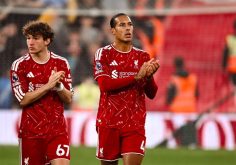 حكم مباراة ليفربول ولاسك لينز في دوري أبطال أوروبا: من يدير اللقاء؟