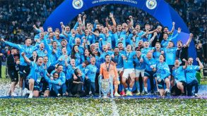 مانشستر سيتي في خطر: الخسائر المالية لغياب دوري الأبطال