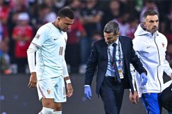 مبابي يثير غضب جماهير ريال مدريد بصورة مع ممثلة إسبانية