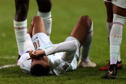 مبابي يطمئن جماهير ريال مدريد: تفاصيل الإصابة والتعافي