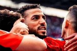 محمد عبد المنعم يغادر معسكر منتخب مصر: تفاصيل القرار وأسباب الرحيل
