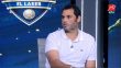 محمد عبد المنصف مدرب حراس مرمى منتخب مصر للناشئين