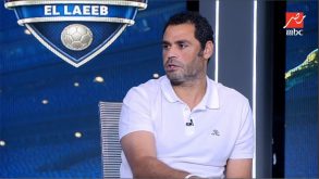 محمد عبد المنصف يكشف مفاجأة الزمالك لمباراة القمة