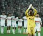 صورة لحارس مرمى الزمالك محمد عواد