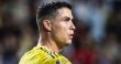 كريستيانو رونالدو لاعب النصر السعودي