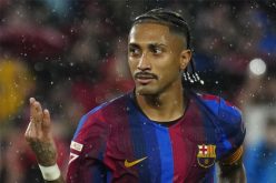 رافينها يجدد عقده مع برشلونة حتى 2030: التفاصيل والإعلان الرسمي