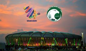 ملعب مستقبلي في السعودية لكأس العالم 2034