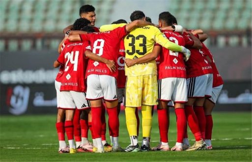 أحمد شوبير يتحدث عن مستقبل اللاعب محمود صلاح