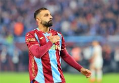 فنان تركي شهير يوجه رسالة لمحمد صلاح: قد يغضب مني!