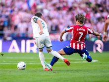فالفيردي: معجزة طبية أم تكتيك مدريدي؟