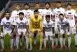 لاعب الزمالك محمد إبراهيم يتعرض للإصابة قبل مباراة القمة ضد الأهلي