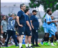 تشكيلة الزمالك أمام الأهلي: خطط معتمد جمال لمواجهة القمة